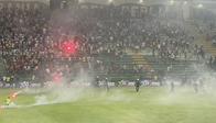 Estos fueron los argumentos de Alianza Valledupar ante Dimayor para evitar sanción por los disturbios contra Junior