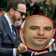 Así es la tutela de alias Pinocho y su hermano contra Abelardo de la Espriella