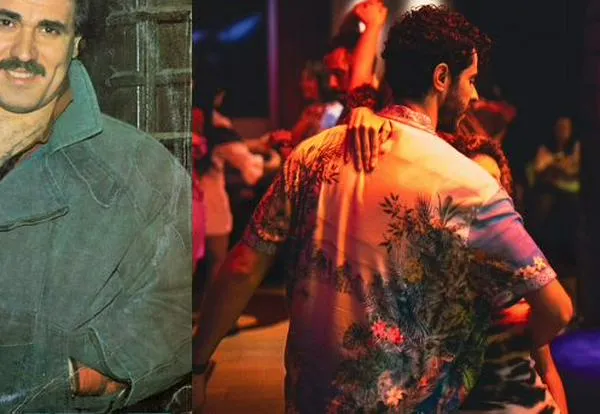 Video | Roberto Lugo: El rey de la salsa romántica que echó raíces en Cali
