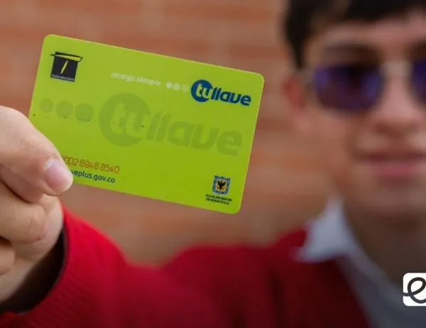 Inicia el pago del tercer ciclo del Subsidio de Transporte Escolar en Bogotá 