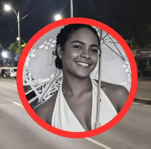 Murió joven deportista tras grave accidente en moto en Cali: cómo pasó