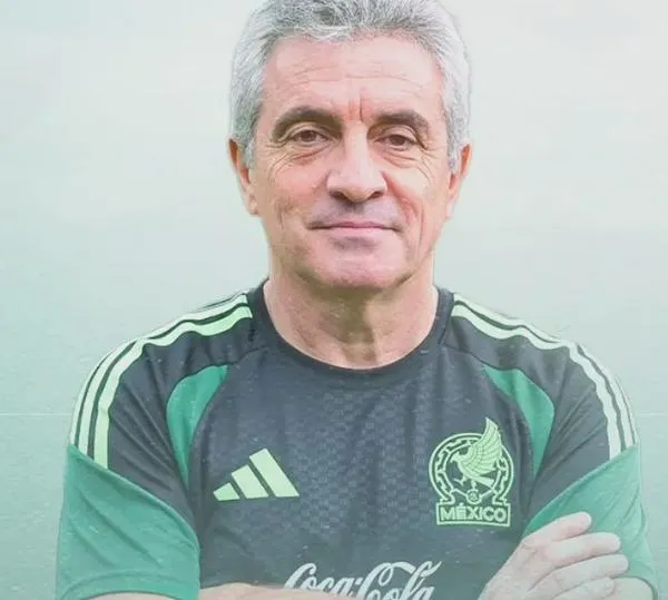 Juan Manuel Lillo, el genio detrás de Rafa Márquez en México, rival de Selección Colombia