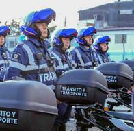 Agentes de tránsito aplicarán nueva norma para conductores que descubran mal parqueados en Bogotá