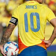 Selección Colombia
