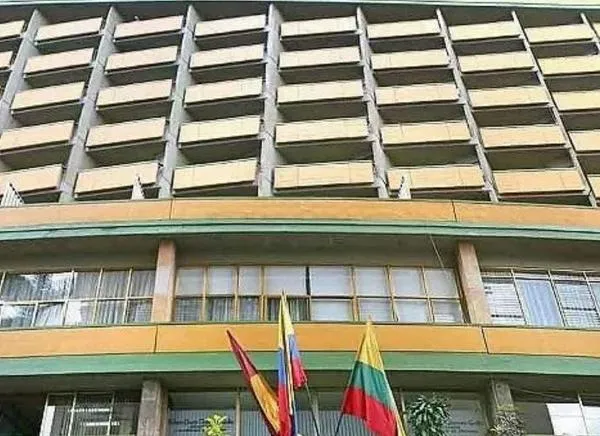 ¡Se decidió! Tolima definió qué pasará con el Hotel Ambalá