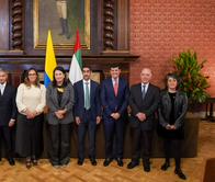 FILBo 2027: Emirato de Sharjah, de Emiratos Árabes Unidos, será el invitado de honor