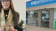 Ella es Ana Elena Monsalvo, la vallenata que se perfila como nueva presidenta de Colpensiones tras la salida de Montoya