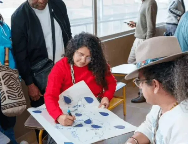 Bogotá elige 15 proyectos para fortalecer la innovación social en salud 