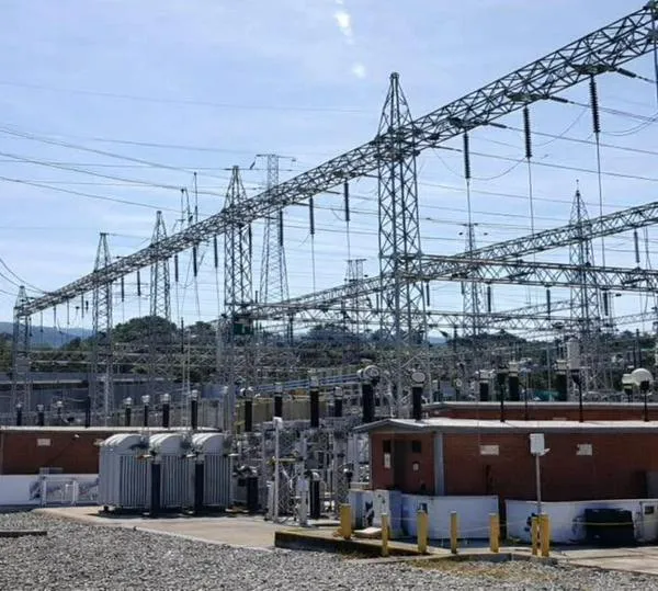 Grupo Energía Bogotá firma crédito por hasta $2 billones con Bancolombia para fines corporativos