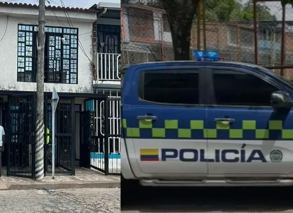 Allanan oficina de brujos y visas falsas en Ibagué: esto encontraron