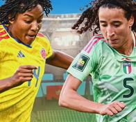 Colombia vs. Italia, EN VIVO; hora y dónde ver el partido del Mundial Femenino Sub-20