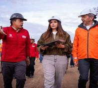 Inician obras de la ALO Sur, proyecto vial que busca mejorar conexión entre Bogotá, Soacha y Sibaté