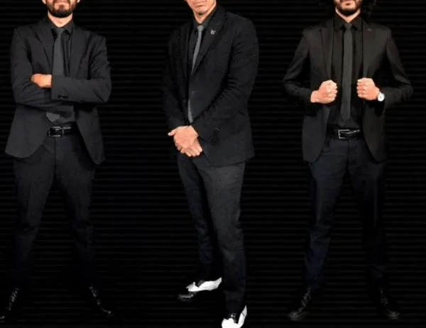 Este 3 de octubre, blues gratis en La Media Torta con talento local y Van Tastik 