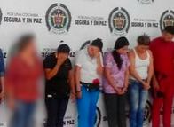 Condenan a siete exempleados por torturar a nueve menores en Ibagué