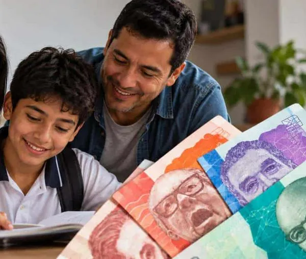 Bogotá inicia pago de subsidio para miles de familias: estas son las fechas y beneficiarios
