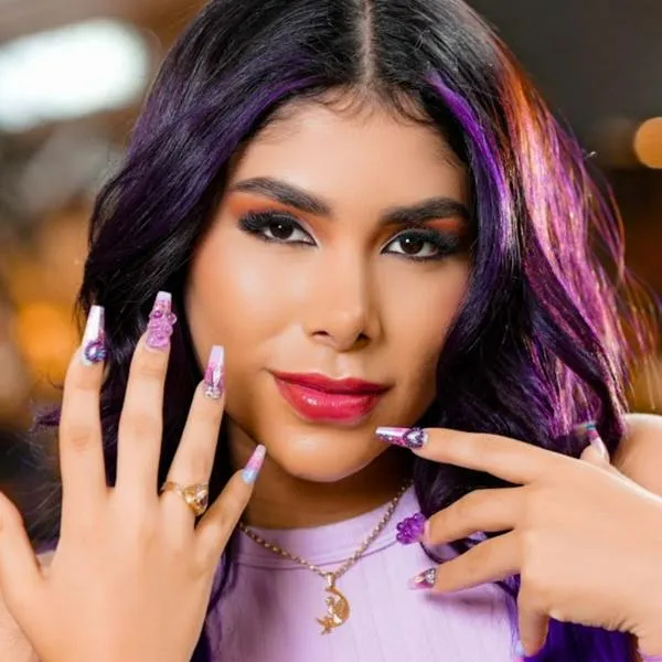 Alexa Torrex calentó peleas de 'Stream Fighters' y dejó mensaje a su rival