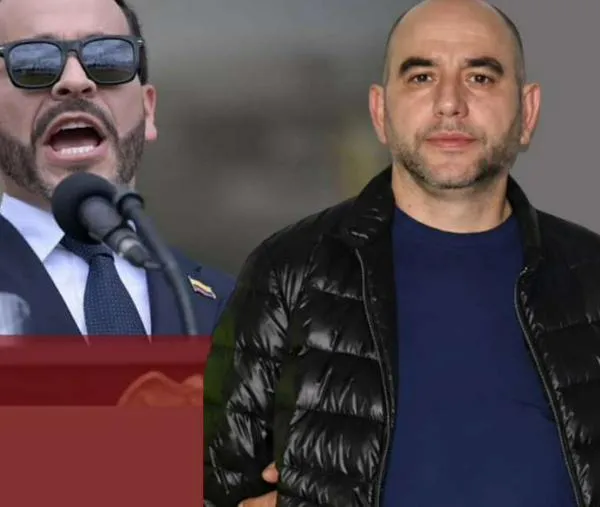 Consejo de Estado se declara sin competencia para resolver tutela de alias "Pinocho"