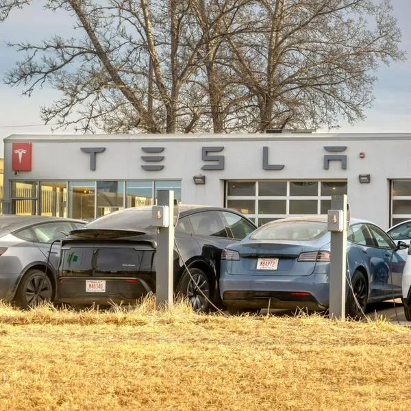 Tesla quedó en evidencia por falla de su sistema FSD: así afecta a conductores