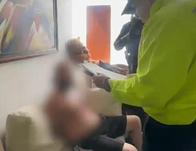 Capturado hombre señalado de secuestrar y agredir a su pareja durante nueve días en Kennedy 