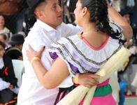 Sumapaz celebró el Día del Campesino y Campesina con tradiciones, cultura, gastronomía y música en una jornada campesina 