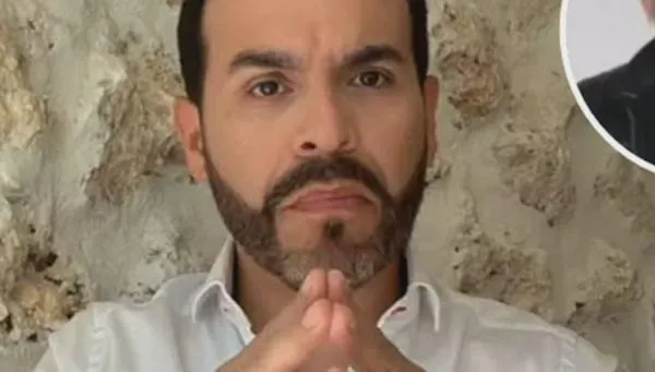 La tutela de alias ‘Pinocho’ contra el gobierno que reaparece en plena ofensiva de Abelardo de la Espriella contra las ACSN