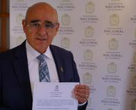 Universidad Nacional: Ismael Peña aclara que no demandará a la institución, ¿qué pasó?