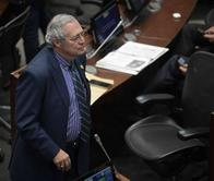 Consejo de Estado decreta ‘muerte política’ de Iván Name por caso de corrupción de la Ungrd