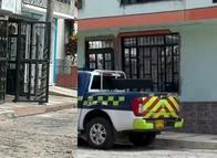 Allanaron casa de influencer ibaguereño: encontraron indicios de brujería