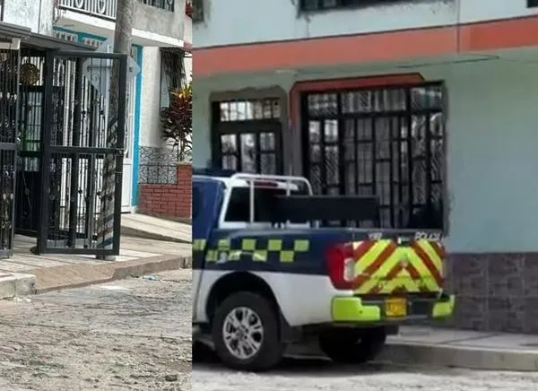 Allanaron casa de influencer ibaguereño: encontraron indicios de brujería