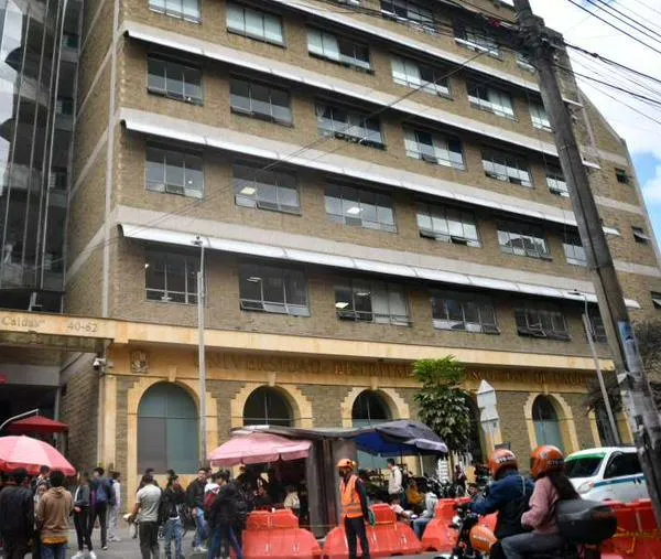Universidad Distrital abre inscripciones para pregrado en 2027: así puede postularse