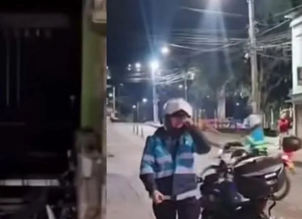 Joven murió tras persecución de agentes de tránsito: serán investigados