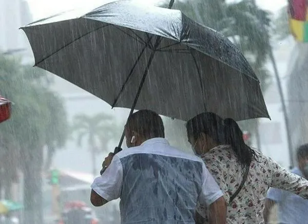Así estará el clima este fin de semana en el Tolima: lloverá en estos municipios