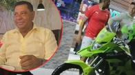 Reportan el secuestro del reconocido prestamista José Campo en Manaure, Cesar