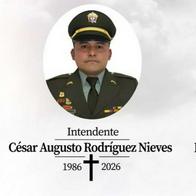 Policías asesinados en Norte de Santander 