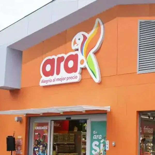 Ara anunció en Colombia que no prioriza omnicanalidad al corto plazo, según CEO