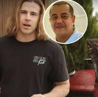 Confirman cadena perpetua de Daniel Sancho por asesinato de Edwin Arrieta