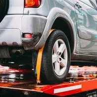 Suspenden matrícula a 20.000 vehículos en Bogotá y hay link para consultar placa