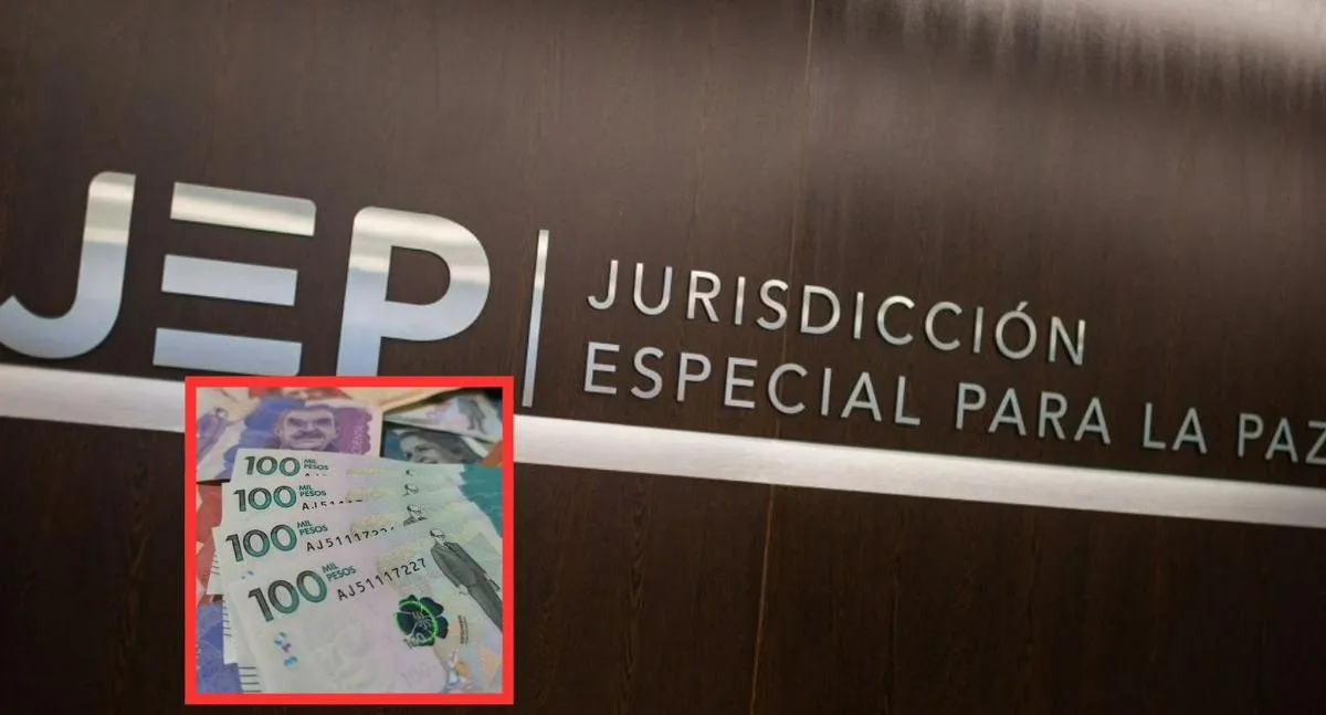 Escándalo en la JEP por millonarios gastos en tiquetes, viajes, viáticos y más