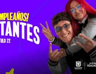Gravitantes llegó a su primer año al aire con 22 capítulos protagonizados por las y los estudiantes  