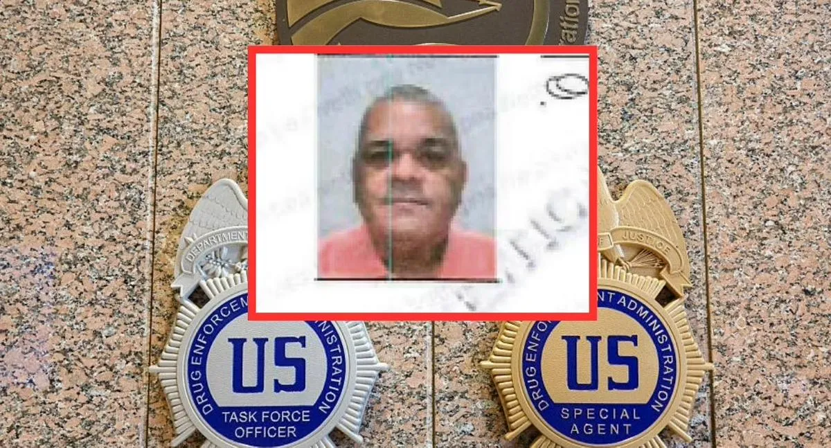 Expediente contra rector de universidad de La Guajira ya está en manos de la DEA