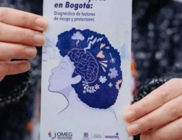 Nueva Encuesta de Mujeres revela brechas en derechos de las mujeres en Bogotá 