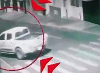 ¡GTA en Ibagué! Huyeron y desataron persecución policial