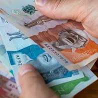 Bancos con mayor rentabilidad en los bolsillos de cuentas de ahorro en Colombia