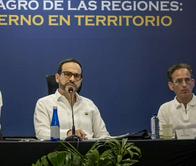 Seis cambios en 50 días de Gobierno: comenzó revisión de procesos para blindar hojas de vida