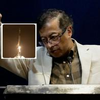 Qué pasó con satélite espacial de Colombia FACSAT-2, perdido antes de previsto
