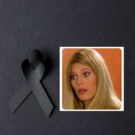 Murió César Raziel Hurtado actor de 33 años y Lorna Cepeda le dejó una despedida