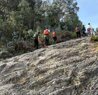 Turismo de conservación y guías comunitarios: el modelo detrás de Las Moyas