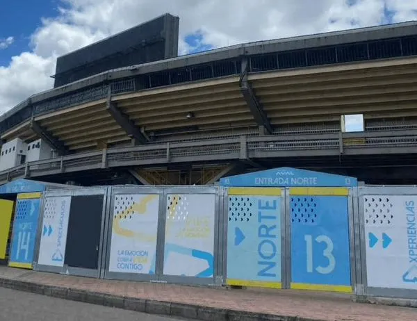 Rutas especiales de TransMilenio para salida de los conciertos de BTS en Bogotá  