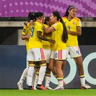 Colombia ganó tercer puesto en el Mundial Femenino Sub-20: le ganó a Italia
