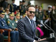 Abelardo de la Espriella sigue haciendo cambios en el Gobierno